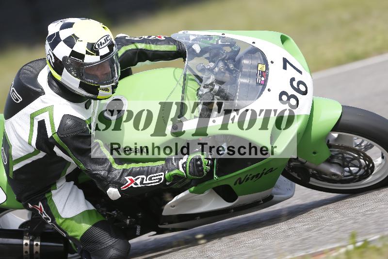 /17 01.05.2024 Speer Racing ADR/Gruppe gelb/867